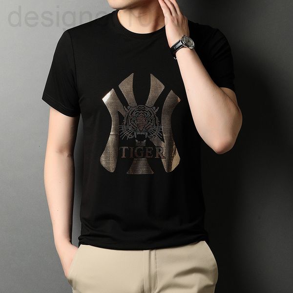 men's t-shirts designer 2022 summer new british short sleeve men's t-shirt loose casual thin cotton letter printed round neck t-sh, White;black
men's t-shirts designer 2022 summer new british short sleeve men's t-shirt loose casual thin cotton letter printed round neck t-sh, White;black