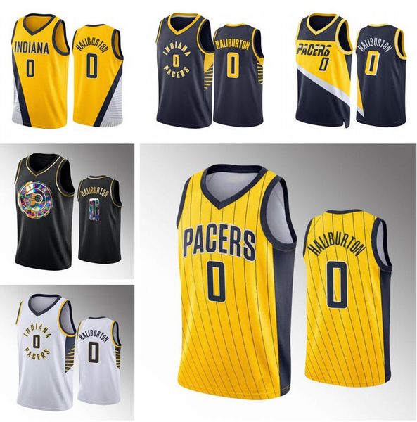 tyrese haliburton basketball jersey men youth s-xxl yellow city version jerseys in stock, Black;red
tyrese haliburton basketball jersey men youth s-xxl yellow city version jerseys in stock, Black;red