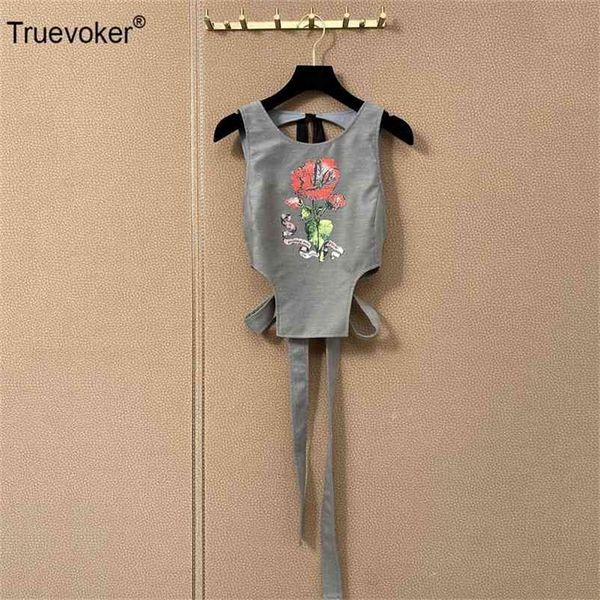 truevoker runway fashion lady backless vocation camis women flower print back crossed cotton tank 210325, White
truevoker runway fashion lady backless vocation camis women flower print back crossed cotton tank 210325, White