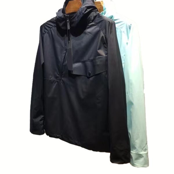 2022 new cp toney men's jackets designer spring new stone pattern island simple daily couple casual zipper coat, Black;brown
2022 new cp toney men's jackets designer spring new stone pattern island simple daily couple casual zipper coat, Black;brown