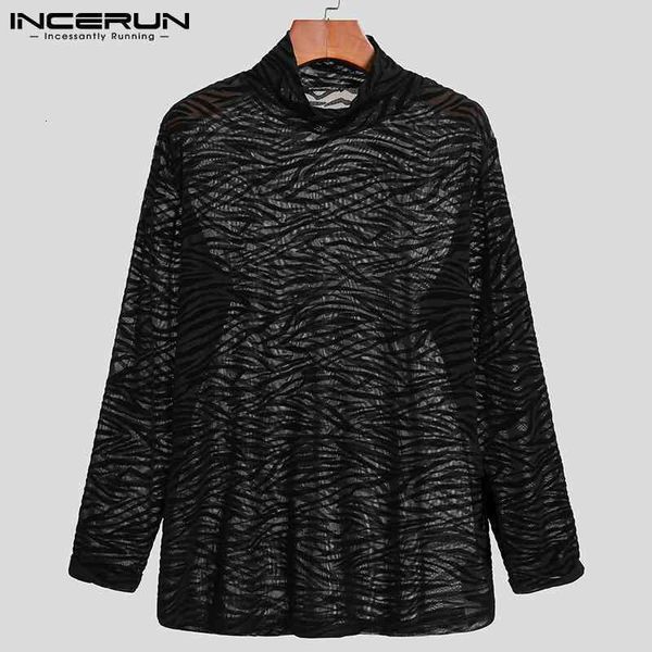 t shirt designer men's t-shirts 2022 men mesh t shirt turtleneck long sleeve see through print casual tee party nightclub streetwear c, White;black
t shirt designer men's t-shirts 2022 men mesh t shirt turtleneck long sleeve see through print casual tee party nightclub streetwear c, White;black