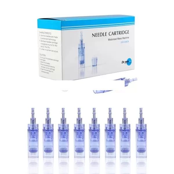 dermapen needle cartridge pins/ nano for dr.pen ultima microneedle pen rechargeable meso electric derma tips
dermapen needle cartridge pins/ nano for dr.pen ultima microneedle pen rechargeable meso electric derma tips