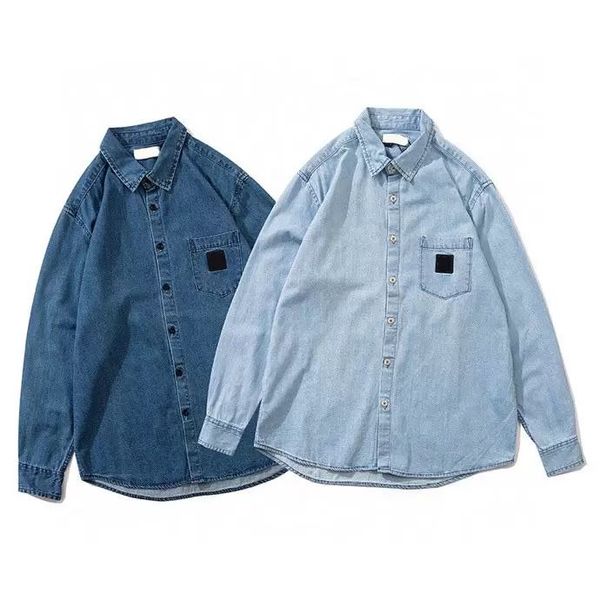 brand designer men spring autumn men's jacket stone jackets european fashion jacket badge long sleeve hip hop streetwear ut040, Black;brown
brand designer men spring autumn men's jacket stone jackets european fashion jacket badge long sleeve hip hop streetwear ut040, Black;brown