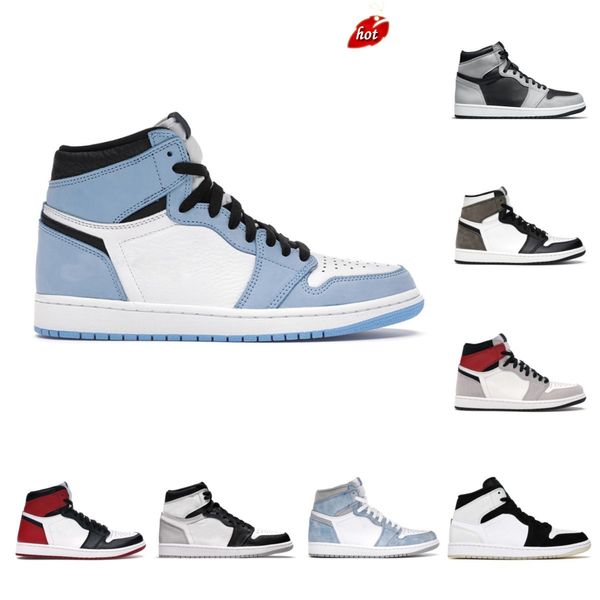 new 1 1s high basketball shoes mens women stage haze smoke grey bred patent atmosphere hyper royal banned dark mocha shadow 2.0 heritage, Black
new 1 1s high basketball shoes mens women stage haze smoke grey bred patent atmosphere hyper royal banned dark mocha shadow 2.0 heritage, Black