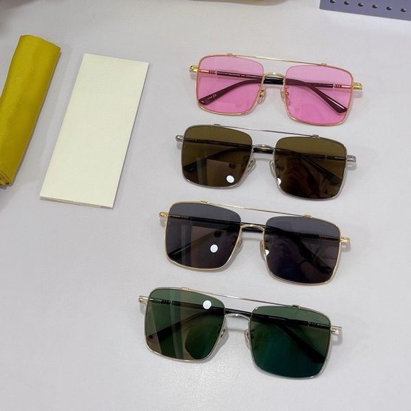 50% discount for factory direct salesg ni star's same fashion box gg0610 can be matched with myopia and thin sunglasses, White;black
50% discount for factory direct salesg ni star's same fashion box gg0610 can be matched with myopia and thin sunglasses, White;black