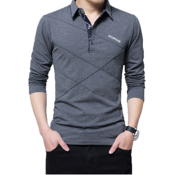 5xl polo shirt collar men plus size 3xl 4xl autumn button brand men polo shirt long sleeve casual male shirt dress polo shirts 220408, White;black
5xl polo shirt collar men plus size 3xl 4xl autumn button brand men polo shirt long sleeve casual male shirt dress polo shirts 220408, White;black