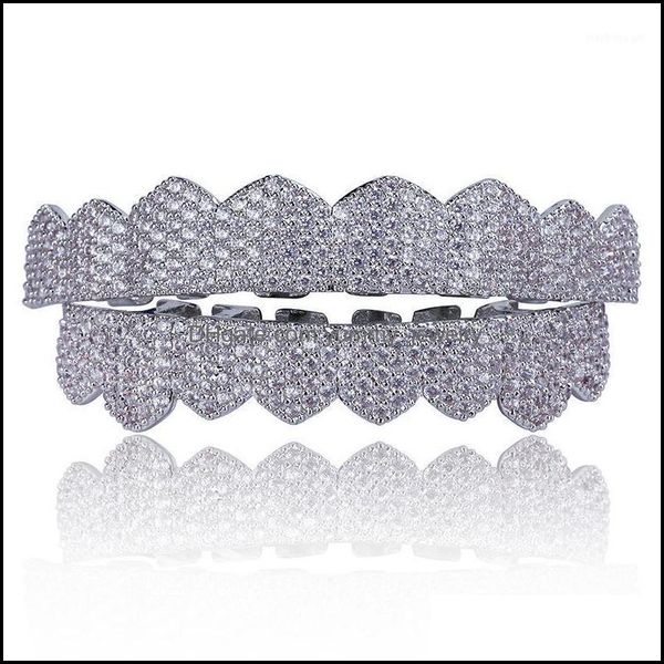 other body jewelry hip hop cubic zirconia paved bling iced out flat teeth grillzs bottom set dental grills men rapper cosplay gift1 drop, Slivery;golden
other body jewelry hip hop cubic zirconia paved bling iced out flat teeth grillzs bottom set dental grills men rapper cosplay gift1 drop, Slivery;golden