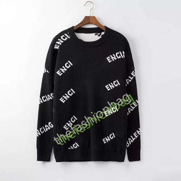 mens designer sweaters retro classic luxury sweatshirt men arm letter embroidery round neck comfortable high-quality jumper fashion cardigan, White;black
mens designer sweaters retro classic luxury sweatshirt men arm letter embroidery round neck comfortable high-quality jumper fashion cardigan, White;black