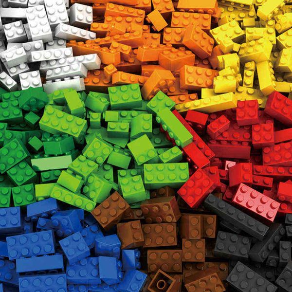 250pcs building block city set compatible with classic bricks diy creative educational parent-child toys children's gifts aa220317
250pcs building block city set compatible with classic bricks diy creative educational parent-child toys children's gifts aa220317
