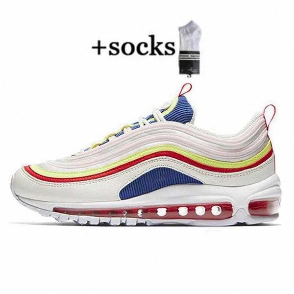 running shoes designer men women 97s 97og sports sneaker sean wotherspoon kaleidoscope hyper turquoise game royal mschf lil nas x satan, Black
running shoes designer men women 97s 97og sports sneaker sean wotherspoon kaleidoscope hyper turquoise game royal mschf lil nas x satan, Black