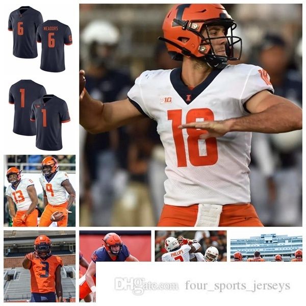 ncaa illinois fighting illini college football jerseys shammond cooper jersey oluwole betiku jr. ethan tabel bobby roundtree jerseys custom, Black
ncaa illinois fighting illini college football jerseys shammond cooper jersey oluwole betiku jr. ethan tabel bobby roundtree jerseys custom, Black