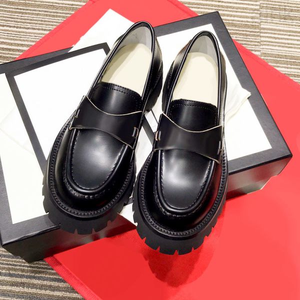 women dress shoe fashion simple black quality british preppy retro chunky loafers leather shoes low flat bottom wedding banquet formal
women dress shoe fashion simple black quality british preppy retro chunky loafers leather shoes low flat bottom wedding banquet formal