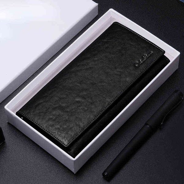 genuine leather wallet men long wallet clutch bag male purse money clips, Red;black
genuine leather wallet men long wallet clutch bag male purse money clips, Red;black