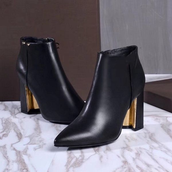 winter nice brand thick heels chelsea boot discovery women's ankle boots crisscrossing strap crafted black calf leather lady martin boo
winter nice brand thick heels chelsea boot discovery women's ankle boots crisscrossing strap crafted black calf leather lady martin boo