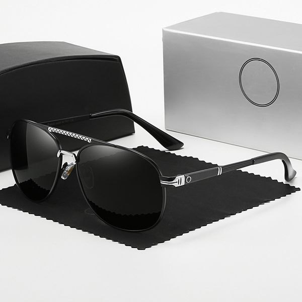 2022 luxury fashion designer fashion sunglasses men women metal retro ray summer style square full frame uv 400 lens original box, White;black
2022 luxury fashion designer fashion sunglasses men women metal retro ray summer style square full frame uv 400 lens original box, White;black
