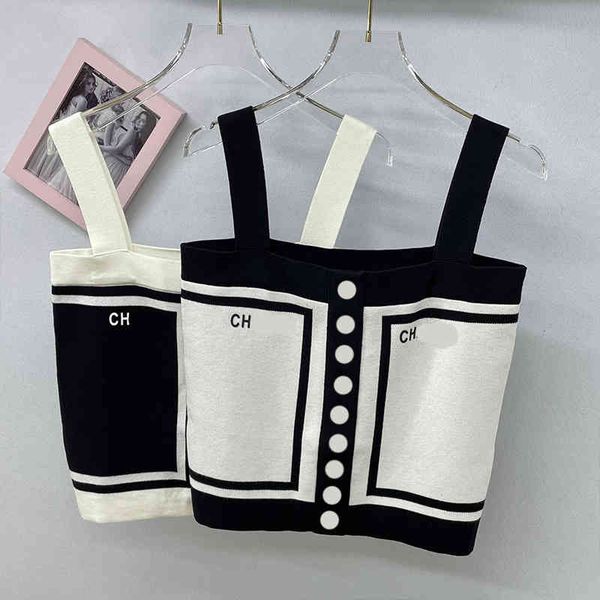 women's knits & tees summer 22 bra knitting simple vest women's small fragrance short color matching, wearing suspenders outside, White
women's knits & tees summer 22 bra knitting simple vest women's small fragrance short color matching, wearing suspenders outside, White