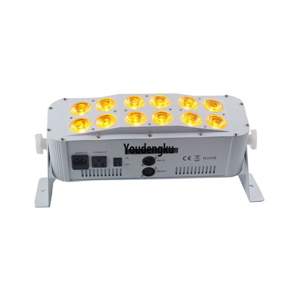 4pcs with flycase led wall washer wifi remote control 12x18w rgbwa uv 6in1 wireless mini battery wall washer led lights for party white
4pcs with flycase led wall washer wifi remote control 12x18w rgbwa uv 6in1 wireless mini battery wall washer led lights for party white