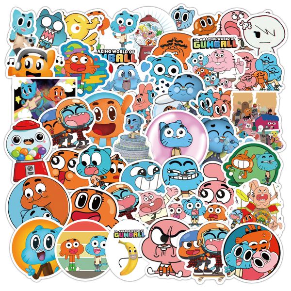 50pcs cute cartoon graffiti stickers pack for kids toys car diy lapwater bottle baby scrapbooking suitcase luggage phone case skateboard dec
50pcs cute cartoon graffiti stickers pack for kids toys car diy lapwater bottle baby scrapbooking suitcase luggage phone case skateboard dec