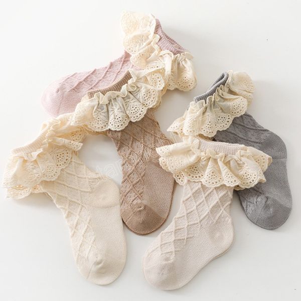 cute lace ruffle baby socks spring autumn soft cotton newborn ankle socks for girl sweet princess kids infant floor sock, Pink;yellow
cute lace ruffle baby socks spring autumn soft cotton newborn ankle socks for girl sweet princess kids infant floor sock, Pink;yellow
