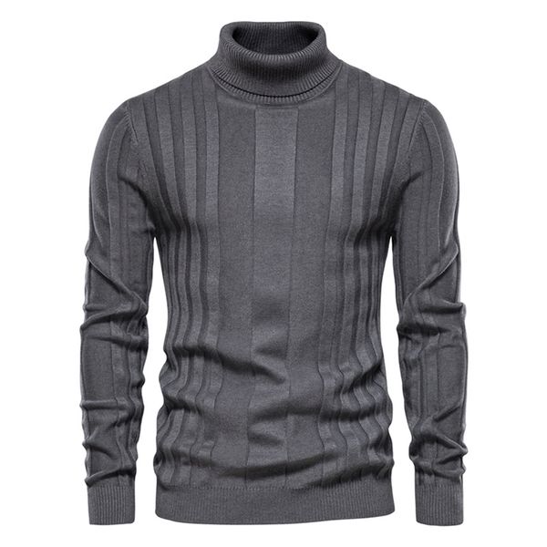 aiopeson slim fit pullovers turtleneck men casual basic solid color warm striped sweater mens winter fashion sweaters male 220817, White;black
aiopeson slim fit pullovers turtleneck men casual basic solid color warm striped sweater mens winter fashion sweaters male 220817, White;black