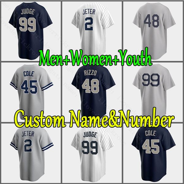 mens derek jeter dj lemahieu aaron judge baseball jerseys mariano rivera babe ruth yankee bernie williams men women youth kids custom jersey, Blue;black
mens derek jeter dj lemahieu aaron judge baseball jerseys mariano rivera babe ruth yankee bernie williams men women youth kids custom jersey, Blue;black