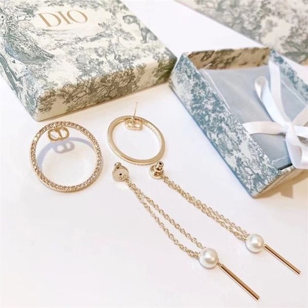 70% off jewelry sales 925 silver needle new letter circle full drill women's high version various wearing tassel earrings, Golden
70% off jewelry sales 925 silver needle new letter circle full drill women's high version various wearing tassel earrings, Golden