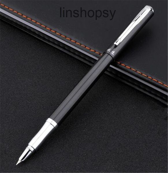 wingsung 3 colors metal fountain pen school office stationery 0.38mm nib lady write ink pens ( no box )
wingsung 3 colors metal fountain pen school office stationery 0.38mm nib lady write ink pens ( no box )