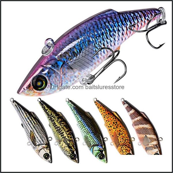 new bright color vib wobbler swimbaits lure 10.5g 7.9cm water lipless fish bionic laser bait drop delivery 2021 baits lures fishing sp
new bright color vib wobbler swimbaits lure 10.5g 7.9cm water lipless fish bionic laser bait drop delivery 2021 baits lures fishing sp