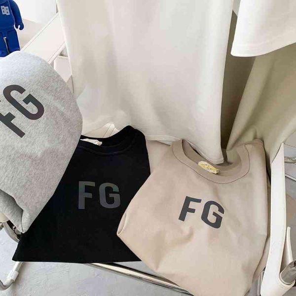 fg short sleeve cht reflective letter print high street fashion br loose round neck couple t-shirteuropean american fashion all-match t-shir, White
fg short sleeve cht reflective letter print high street fashion br loose round neck couple t-shirteuropean american fashion all-match t-shir, White