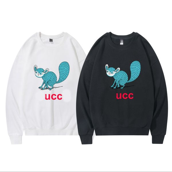 designer warm hooded hoodies sweater men's women's fashion streetwear pullover sweatshirt loose hoodie couple clothing tech fleece, Black
designer warm hooded hoodies sweater men's women's fashion streetwear pullover sweatshirt loose hoodie couple clothing tech fleece, Black