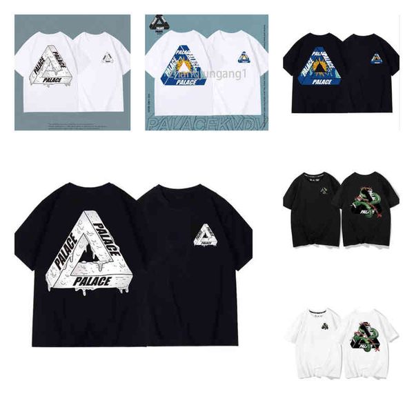 european designer alaces hop 3d street fashion snake classic mens and womens t shirt short sleeves big triangle graffiti print loose tees, White;black
european designer alaces hop 3d street fashion snake classic mens and womens t shirt short sleeves big triangle graffiti print loose tees, White;black