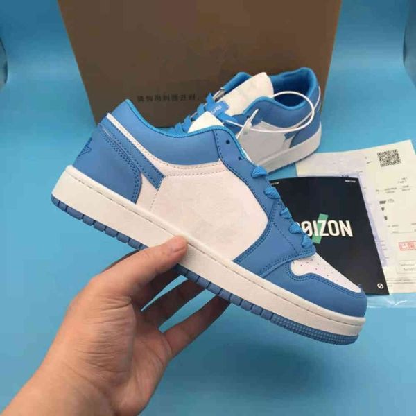 men's board shoes 1s casual sneakers womens running shoes sports trainers university blue, Black 
men's board shoes 1s casual sneakers womens running shoes sports trainers university blue, Black