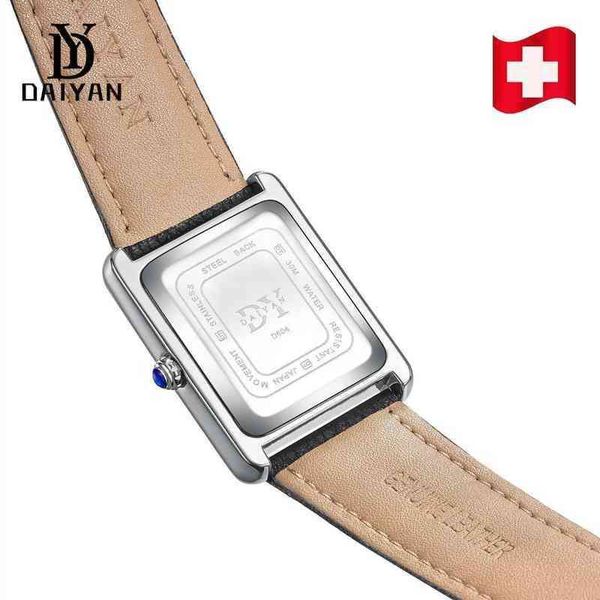 luxury tank watch designer women modern with diamond high-grade belt light luxury high-profile niche trendy quartz, Slivery;brown
luxury tank watch designer women modern with diamond high-grade belt light luxury high-profile niche trendy quartz, Slivery;brown