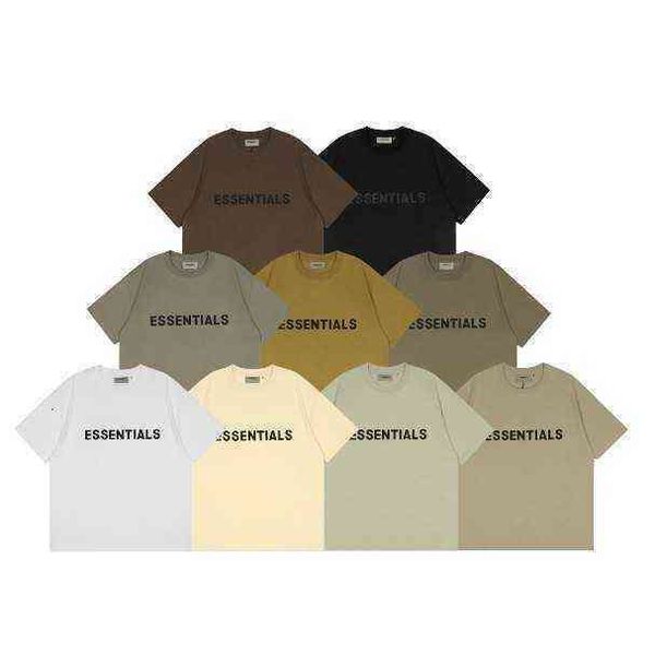 essential printed short sleeve high street loose t shirts men's and women's t shirts round neck outdoor sports fitness jogging yog, White;black
essential printed short sleeve high street loose t shirts men's and women's t shirts round neck outdoor sports fitness jogging yog, White;black