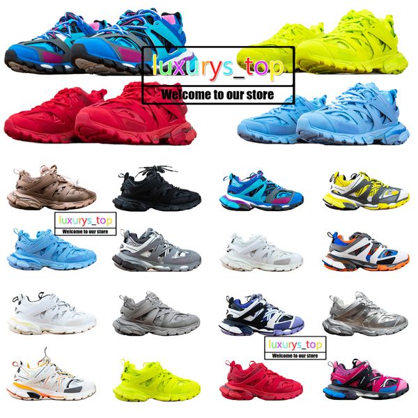 triple s men women shoes platform sneaker runner deep white orange glow in the dark casual trainers, Black
triple s men women shoes platform sneaker runner deep white orange glow in the dark casual trainers, Black