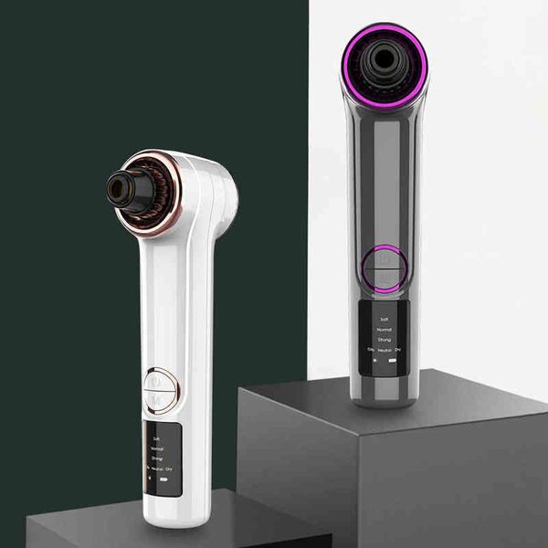 heating blackhead remover vacuum pore cleaner for nose face acne electric removes black dots facial cleaning care tools 220520
heating blackhead remover vacuum pore cleaner for nose face acne electric removes black dots facial cleaning care tools 220520