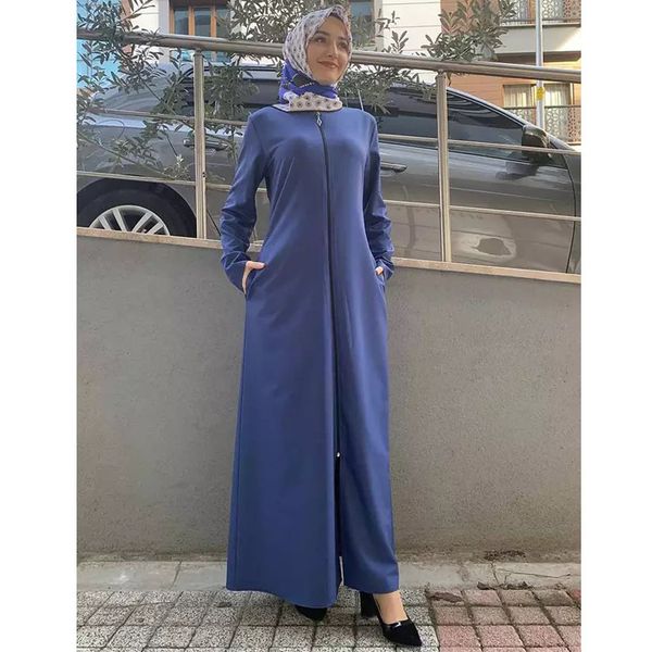 ramadan eid zipper open abaya dubai islam indian clothes for muslim women dress african hijab dresses kaftan vestido arabe mujer, Red
ramadan eid zipper open abaya dubai islam indian clothes for muslim women dress african hijab dresses kaftan vestido arabe mujer, Red