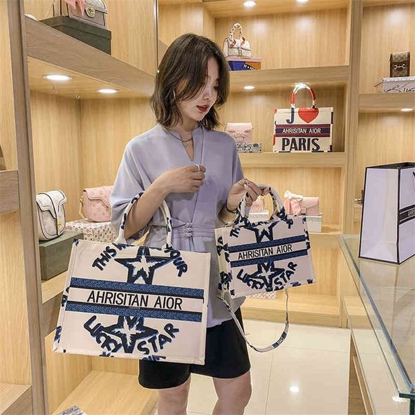64% off trendy bags 2022 new designer handbags portable out capacity shopping canvas simple tot beach
64% off trendy bags 2022 new designer handbags portable out capacity shopping canvas simple tot beach