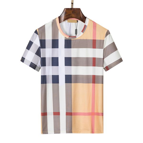 2022 luxury designer men's t-shirt fashion trend spring/summer t shirt men's and women's same pair short sleeve new fully mat, White;black
2022 luxury designer men's t-shirt fashion trend spring/summer t shirt men's and women's same pair short sleeve new fully mat, White;black