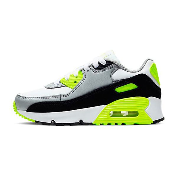 2023 kids 90 designer brand kids shoes baby toddler classic children boy and gril sport new balance sneakers outdoor sports eur 28-35, Black
2023 kids 90 designer brand kids shoes baby toddler classic children boy and gril sport new balance sneakers outdoor sports eur 28-35, Black
