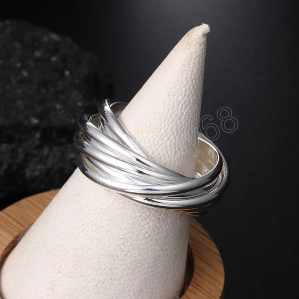925 sterling silver nine circles man ring for women fashion folk-custom wedding engagement party gift charm jewelry
925 sterling silver nine circles man ring for women fashion folk-custom wedding engagement party gift charm jewelry