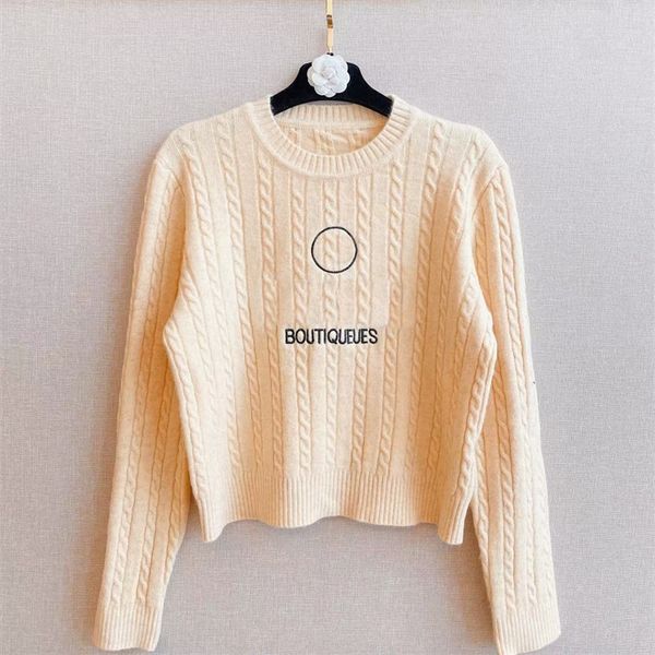 women knitted sweater woollen fall girls wool pullover jumper super elastic fashion embroidery star with round neck female knitwear, White;black
women knitted sweater woollen fall girls wool pullover jumper super elastic fashion embroidery star with round neck female knitwear, White;black