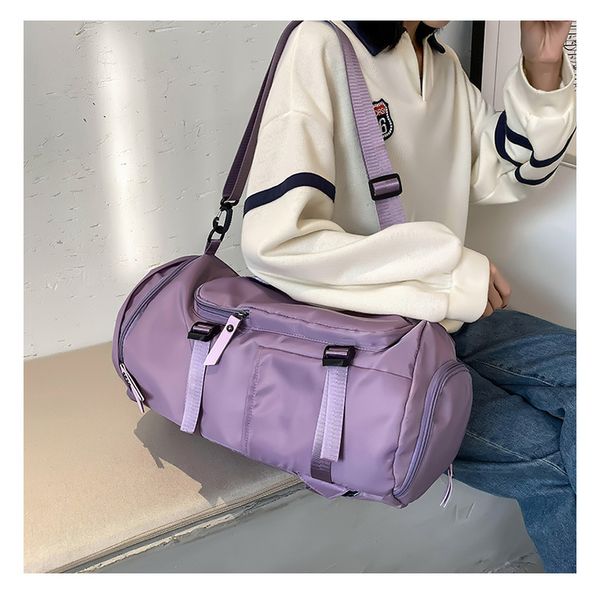 single shoulder bag dual-purpose swimming backpack portable large capacity lightweight travel fitness bag manufacturer wholesale
single shoulder bag dual-purpose swimming backpack portable large capacity lightweight travel fitness bag manufacturer wholesale