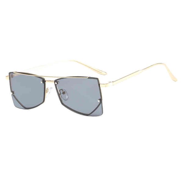 men's ladies brand sunglasses wholesale new metal small frame personalized women's fashion, White;black
men's ladies brand sunglasses wholesale new metal small frame personalized women's fashion, White;black