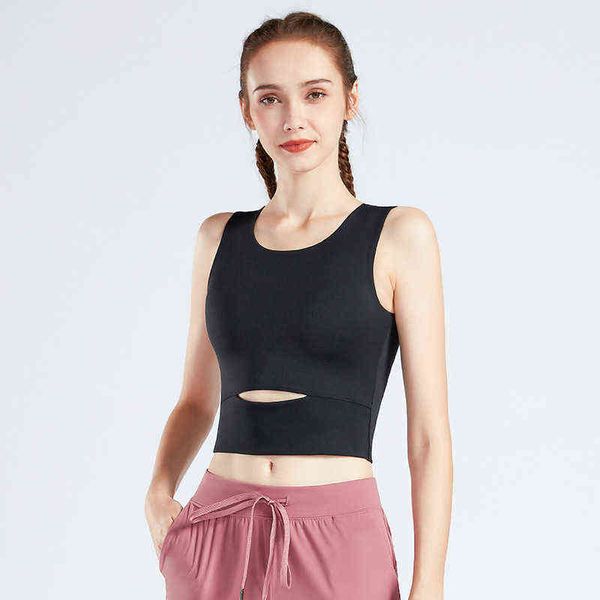 female fitness clothes round neck sports woman breathable underwear yoga gym wear 4 colors available s22218 t220725, White;red
female fitness clothes round neck sports woman breathable underwear yoga gym wear 4 colors available s22218 t220725, White;red