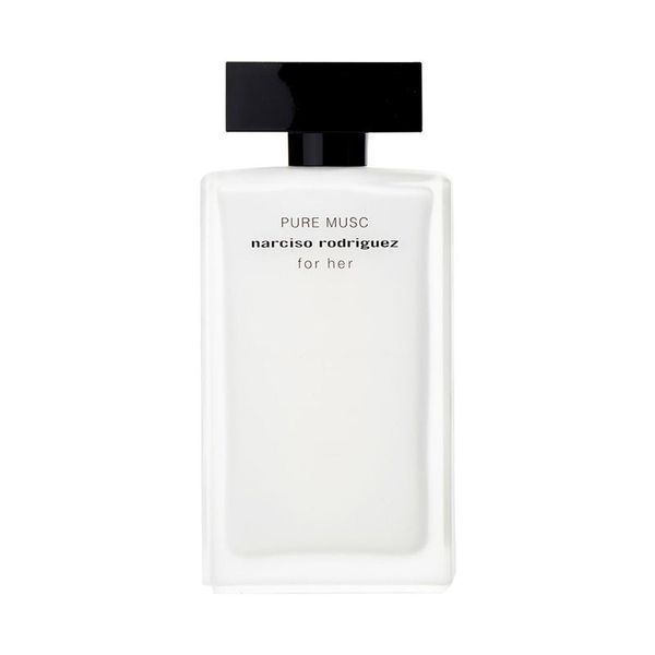 pure musk women's edp 100ml woody floral 
pure musk women's edp 100ml woody floral