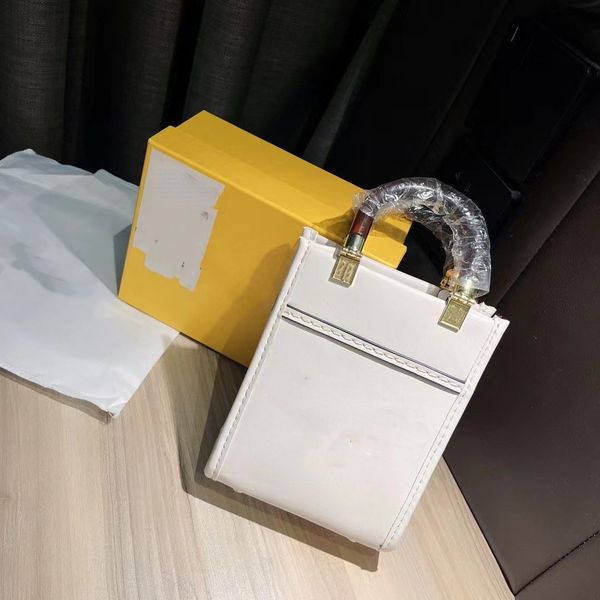 cross body 18cm mini fashion brown white bags women handbags shopping fashional bag sunshine shoulder shopper totes with box
cross body 18cm mini fashion brown white bags women handbags shopping fashional bag sunshine shoulder shopper totes with box