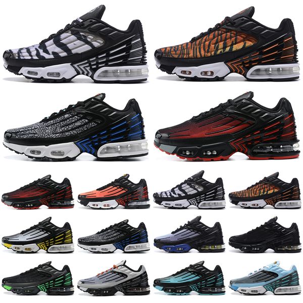 2022 wholesale plus tn 3 tuned mens womens running shoes sneakers trilpe white red grey og black ghost green off sports trainers laser blue
2022 wholesale plus tn 3 tuned mens womens running shoes sneakers trilpe white red grey og black ghost green off sports trainers laser blue