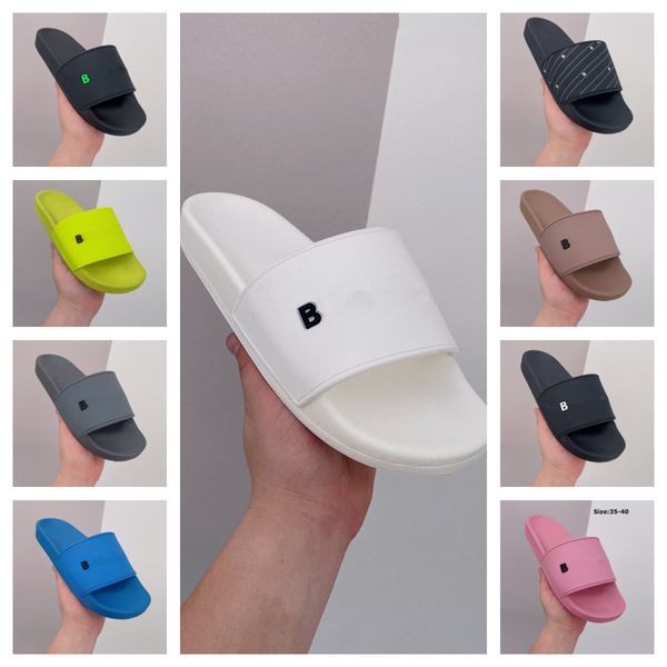 2022 paris sliders mens womens summer slipper track triple s sandals beach rubber slippers ladies flip flops loafers black white pink outdoo
2022 paris sliders mens womens summer slipper track triple s sandals beach rubber slippers ladies flip flops loafers black white pink outdoo