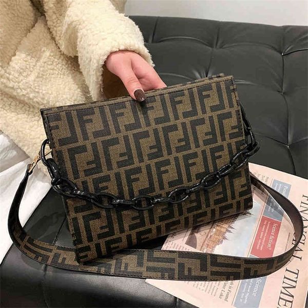 printed bag chain texture handbag foreign style fashion versatile large capacity one shoulder bag purses outlet online
printed bag chain texture handbag foreign style fashion versatile large capacity one shoulder bag purses outlet online